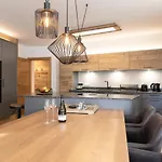 Avenida Style By Alpin - Incl Summercard شقة كابرون