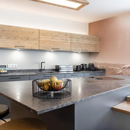 Avenida Style By Alpin