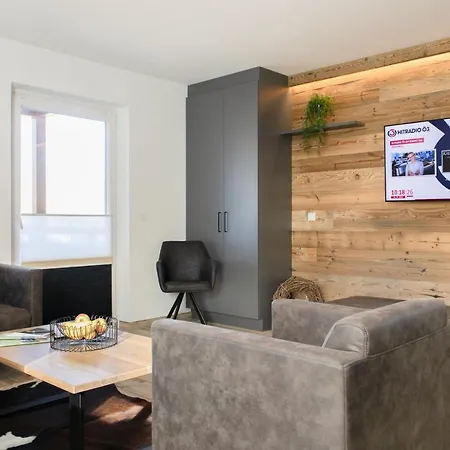 Avenida Style By Alpin