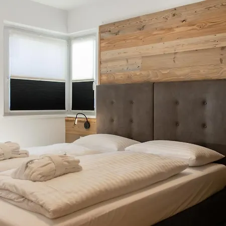 Avenida Style By Alpin Apartamento Kaprun