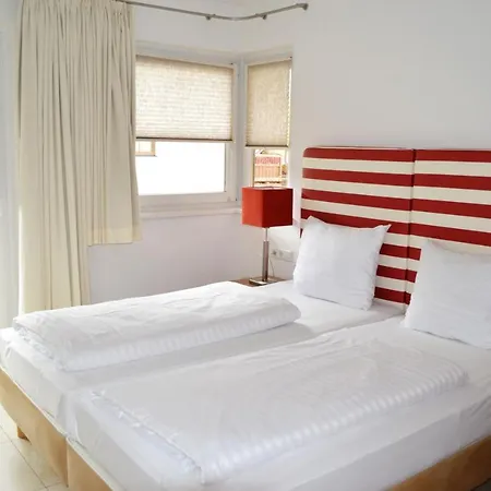 Apartamento Avenida Style By Alpin