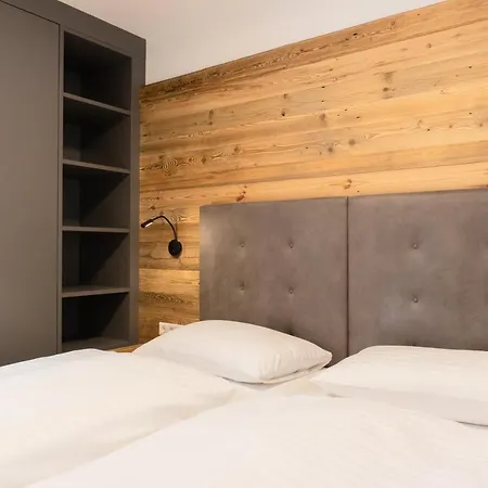 Avenida Style By Alpin Apartamento Kaprun