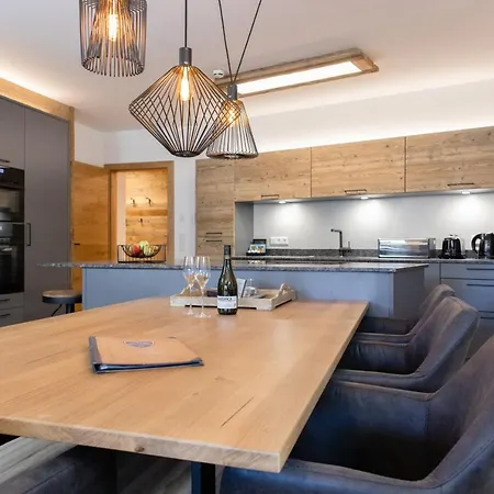 Apartamento Avenida Style By Alpin *