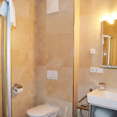 Apartamento Avenida Style By Alpin