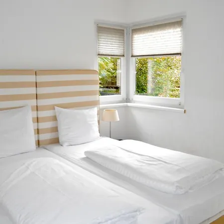 Avenida Style By Alpin Apartamento *