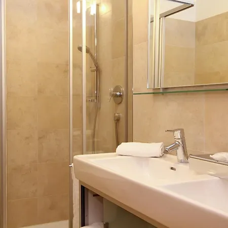 Avenida Style By Alpin Apartamento Kaprun