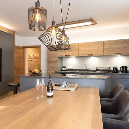 Avenida Style By Alpin Apartamento Kaprun