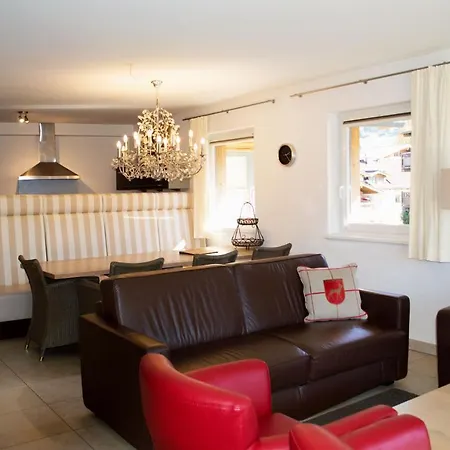 Apartamento Avenida Style By Alpin Kaprun