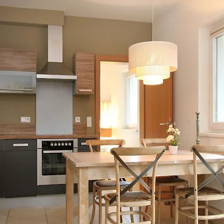 Avenida Style By Alpin *