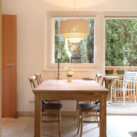 Avenida Style By Alpin Apartamento *