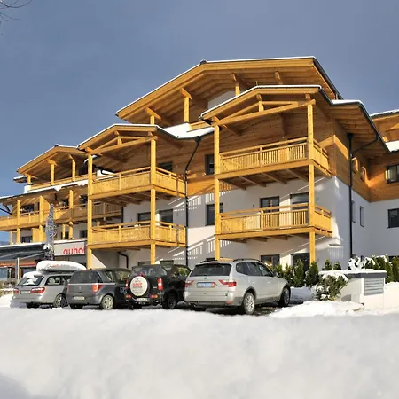 Avenida Style By Alpin Apartamento Kaprun