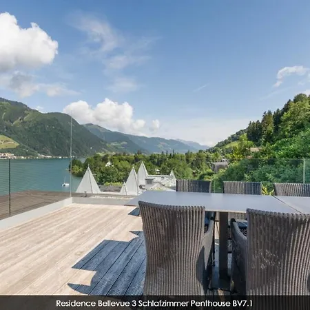 Avenida Style By Alpin - Incl Summercard