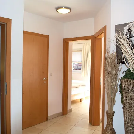 Apartament Avenida Style By Alpin - Incl Summercard Kaprun