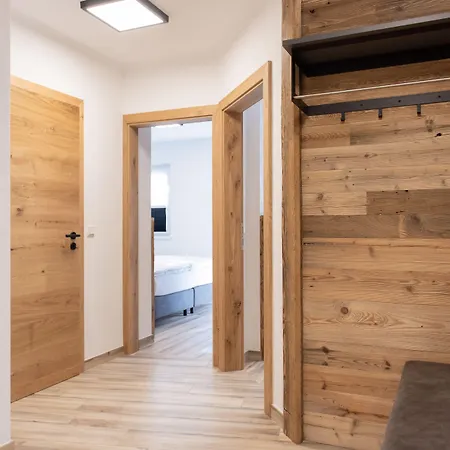 Avenida Style By Alpin - Incl Summercard Apartament Kaprun