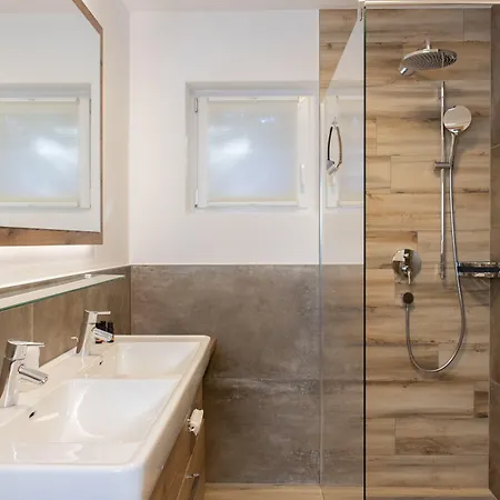 Avenida Style By Alpin - Incl Summercard Apartament *
