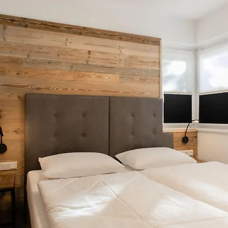 Apartament Avenida Style By Alpin - Incl Summercard