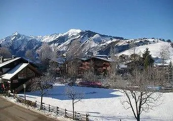 Avenida Style By Alpin