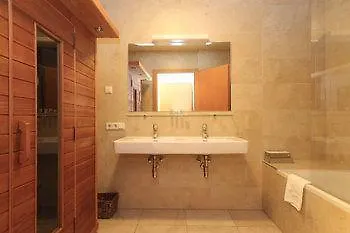 Apartamento Avenida Style By Alpin