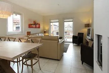 Avenida Style By Alpin