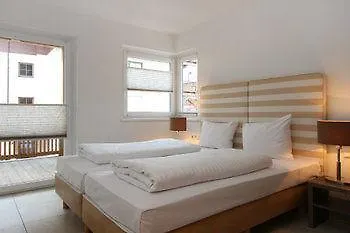 Apartamento Avenida Style By Alpin Kaprun