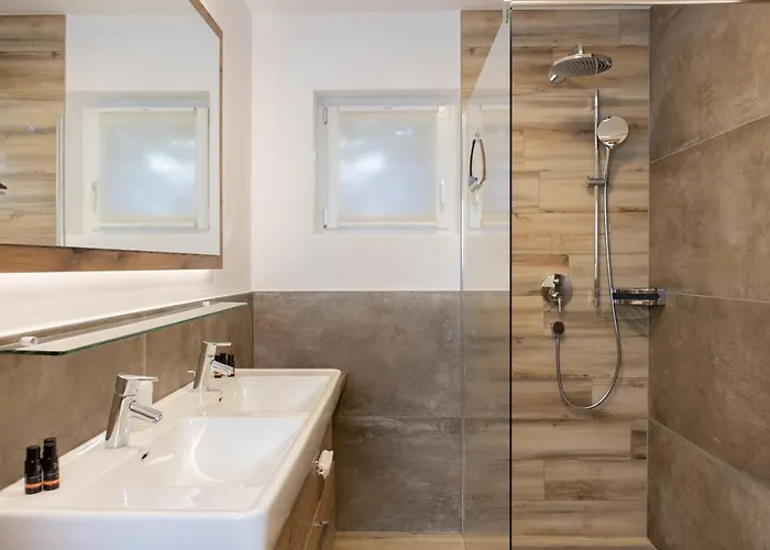 Lejlighed Avenida Style By Alpin - Incl Summercard