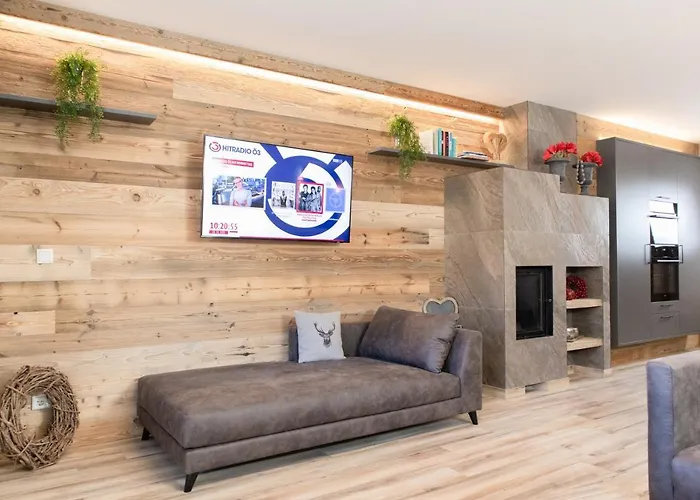 Avenida Style By Alpin - Incl Summercard Kaprun