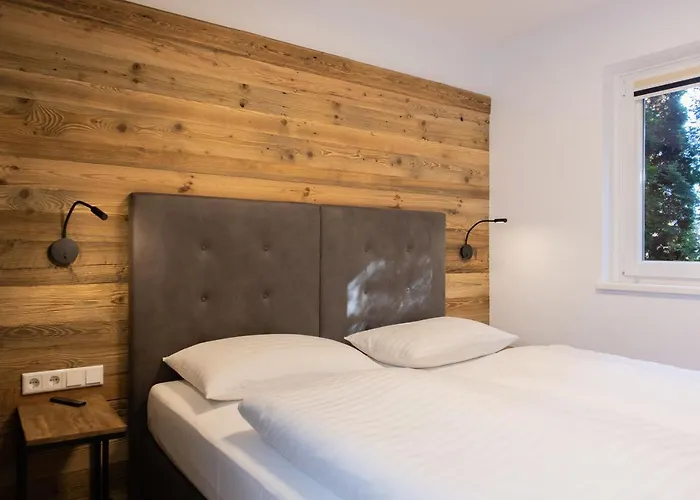 Avenida Style By Alpin - Incl Summercard Lejlighed *