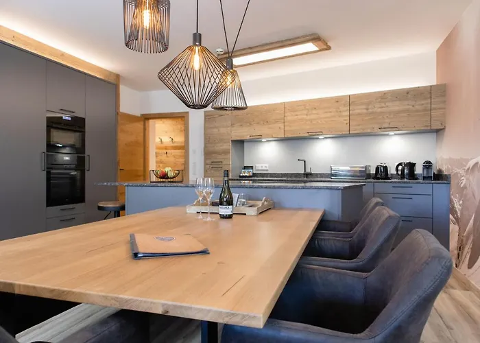 Lejlighed Avenida Style By Alpin - Incl Summercard *