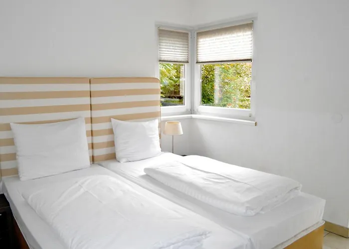 Avenida Style By Alpin - Incl Summercard Lejlighed *