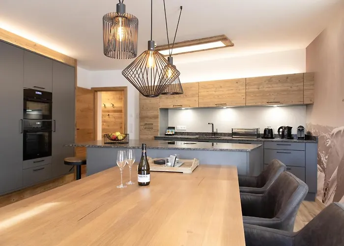 Avenida Style By Alpin - Incl Summercard Lejlighed Kaprun