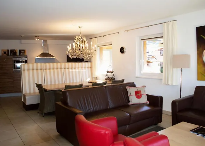 Lejlighed Avenida Style By Alpin - Incl Summercard Kaprun