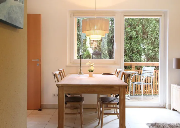 Avenida Style By Alpin - Incl Summercard Lejlighed *