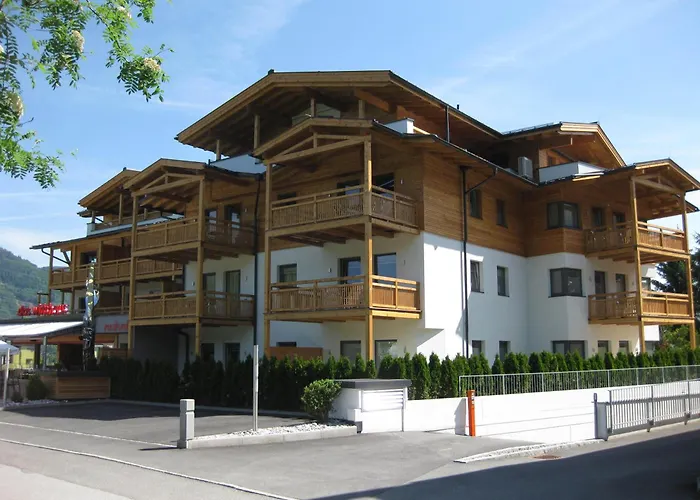 Avenida Style By Alpin - Incl Summercard Lejlighed