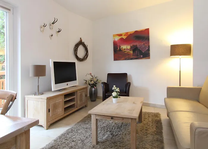 Lejlighed Avenida Style By Alpin - Incl Summercard